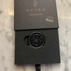 Burga Phone Ring Holder